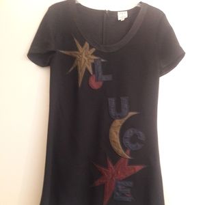 Mini dress . Never worn.